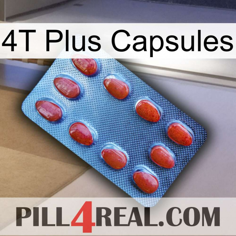 4T Plus Capsules 06